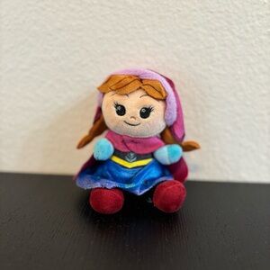 Disney Parks Wishable Anna